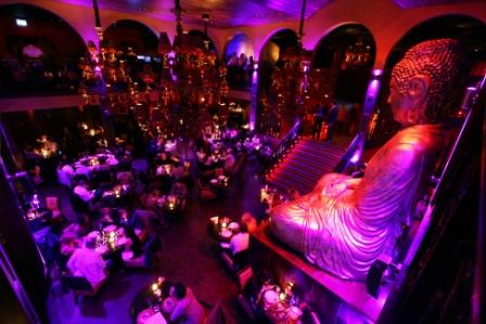 Strip Club In Paris