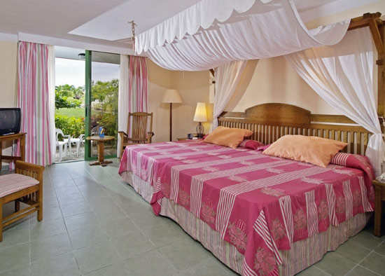 Кайо Коко Melia Jardines